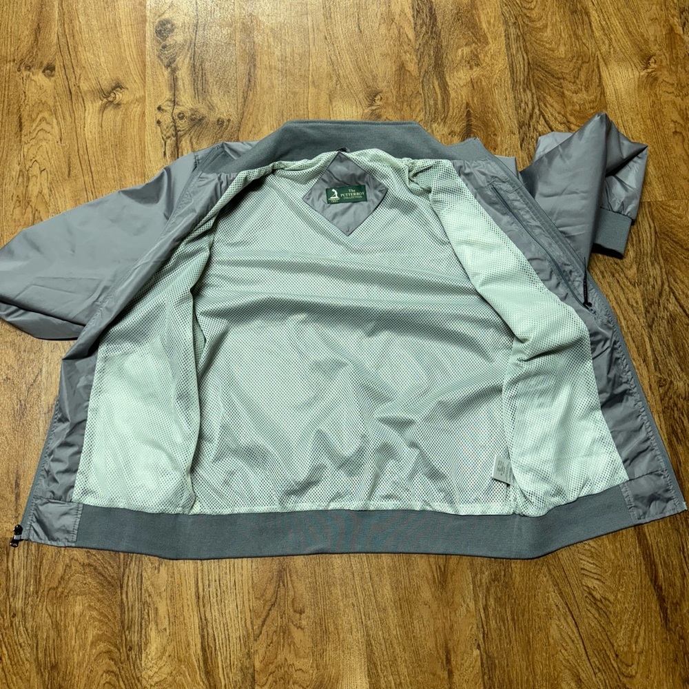 Pinehurst resort jacket - Picture 5 of 6